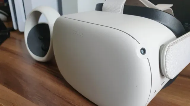 oculus quest 2 review