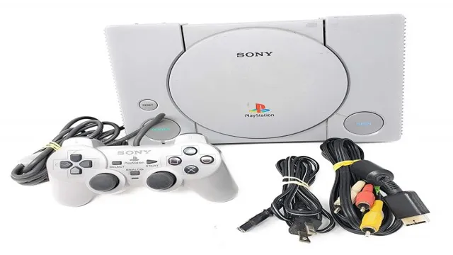 playstation 1 emulator for mac