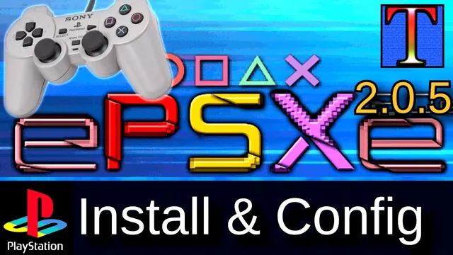 playstation 1 emulator mac
