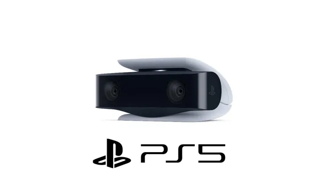 playstation 5 hd camera pictures