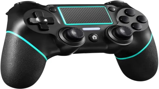 predark ps4 controller