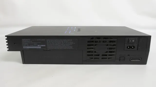 ps2 30000