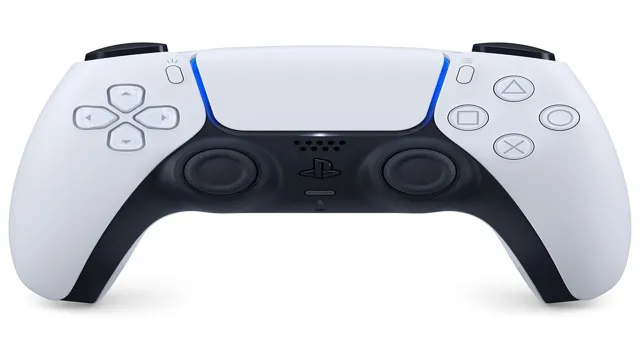 ps5 kids controller