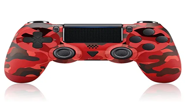 pymena ps4 controller