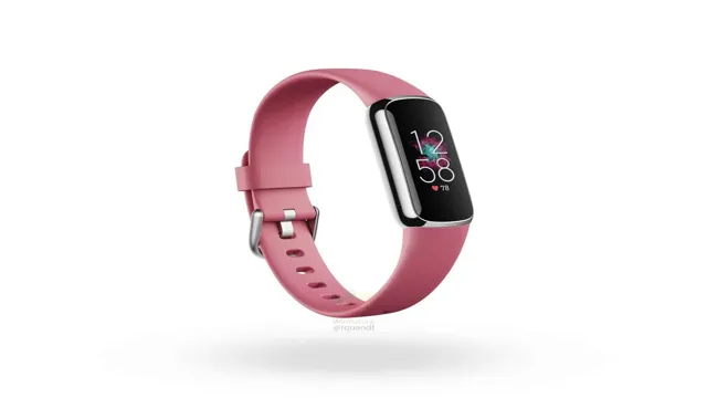 qvc fitbit luxe