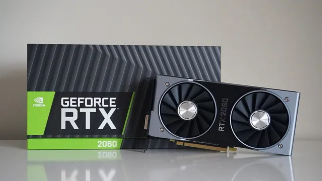 rtx 2060s vs gtx 1070