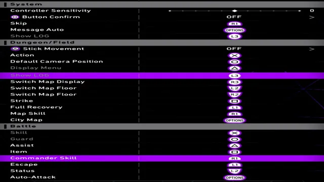 soul hackers 2 cheat table