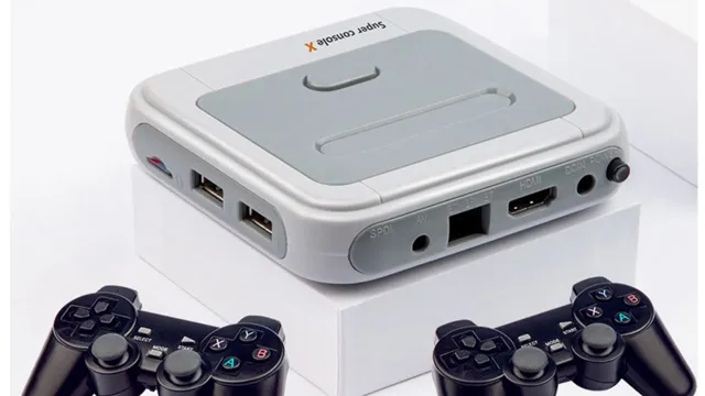 super console