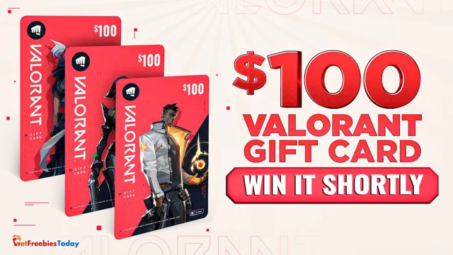 valorant 50 dollar gift card