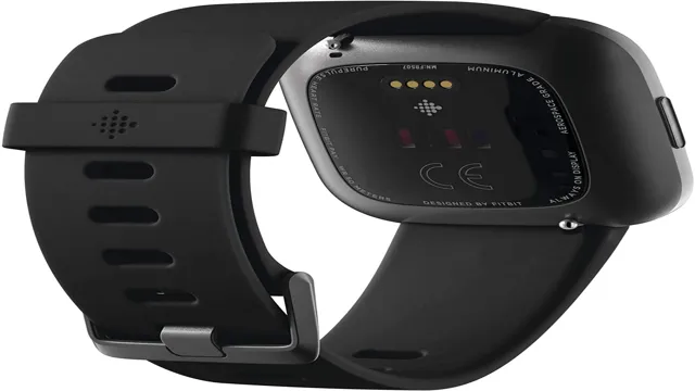 versa 2 fitbit not syncing