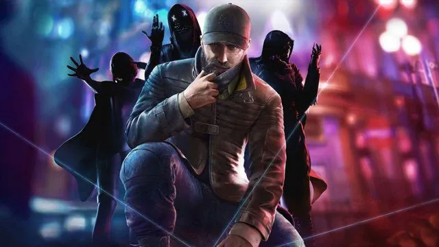 watch dogs legion bloodline dlc release date