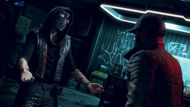 watch dogs legion bloodline release date