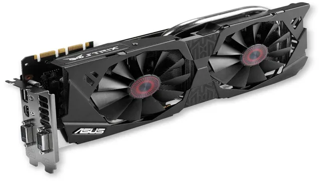 what is gtx 970