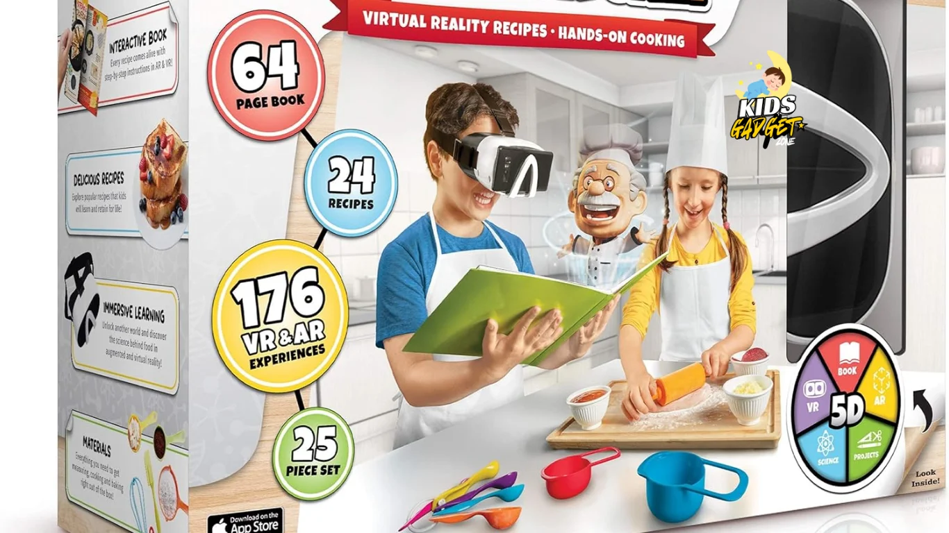 Best ARVR for kids