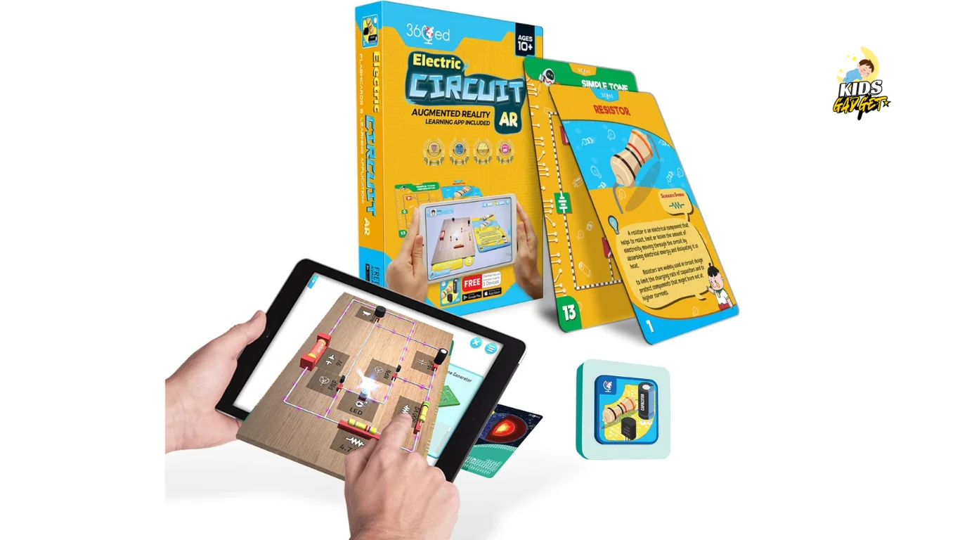Best Eco-friendly kids electronics Ideas
