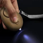 Best Wearable panic button for kids
