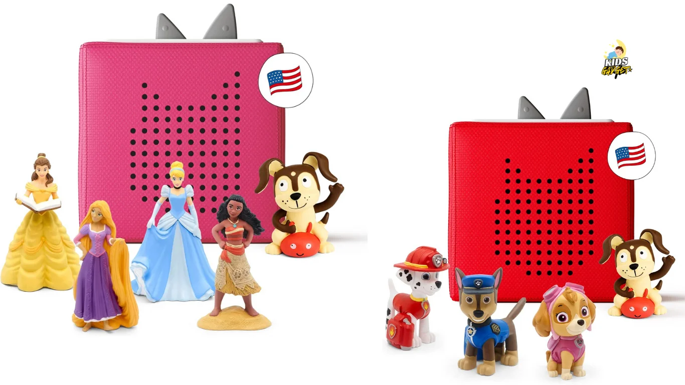 Best audiobooks on kids kindle