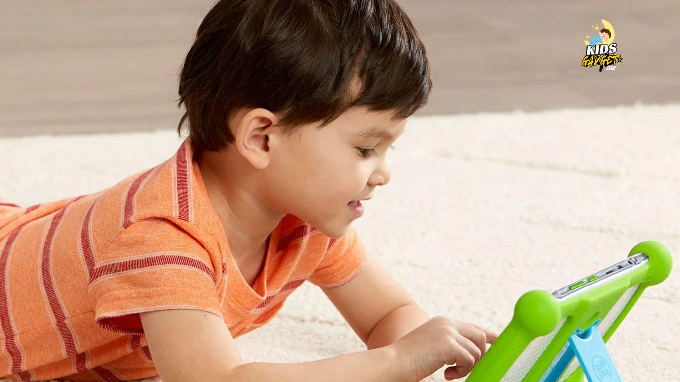Best leapfrog leappad academy Tablet