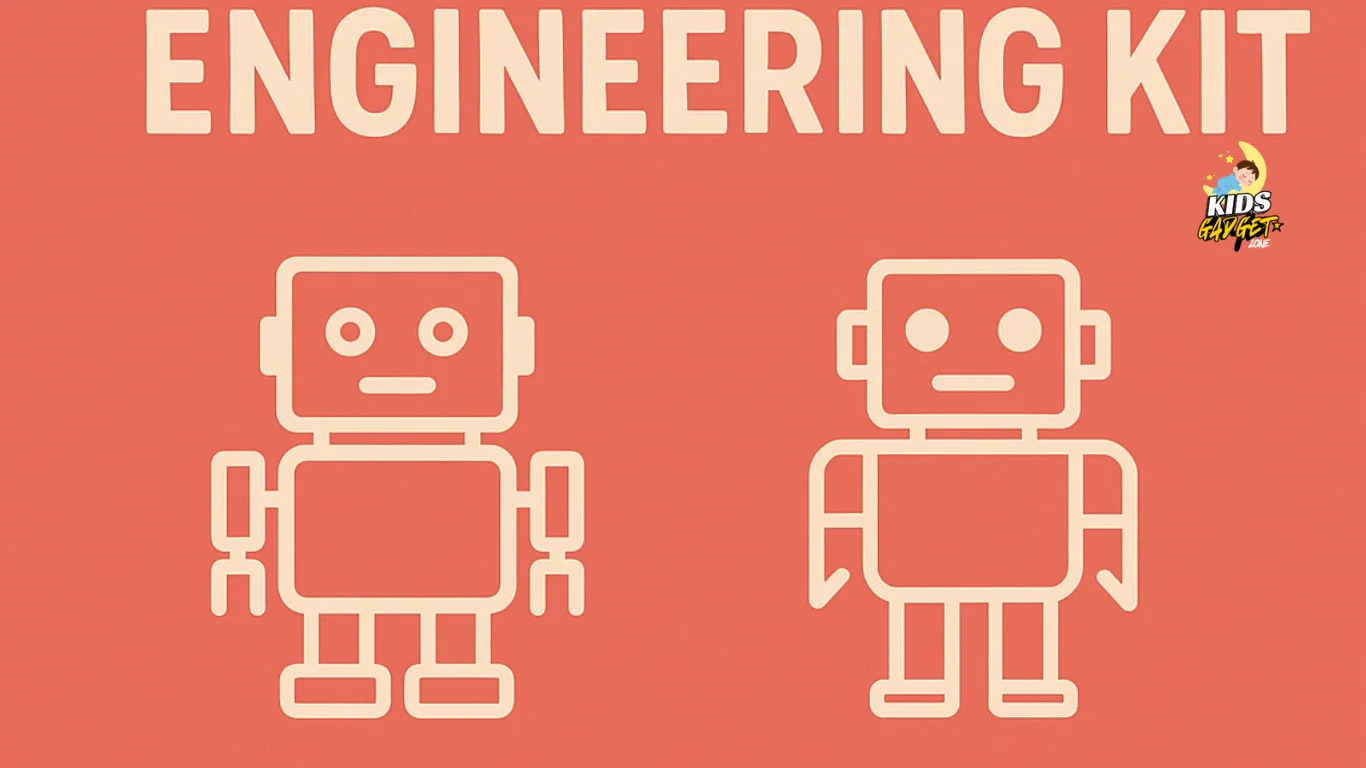 Best robotics engineering kit