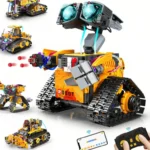 Best robotics toys for 10 year olds