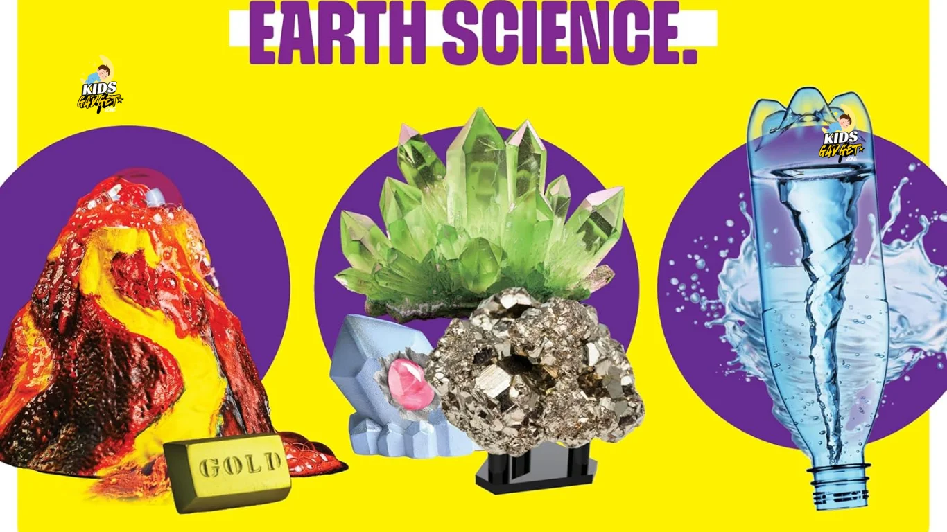Best science kit for 10 year olds