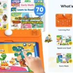 Best tablet for special needs child with autism
