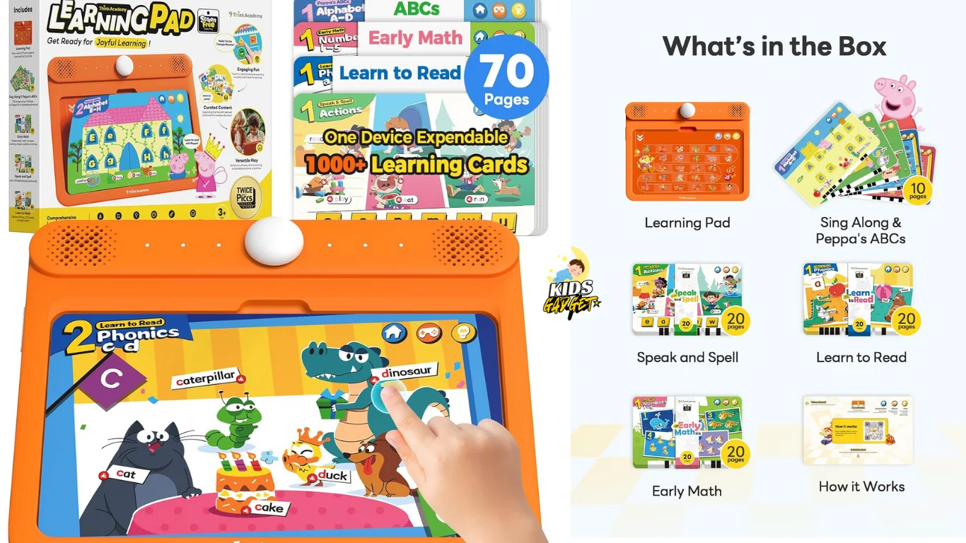 Best tablet for special needs child with autism