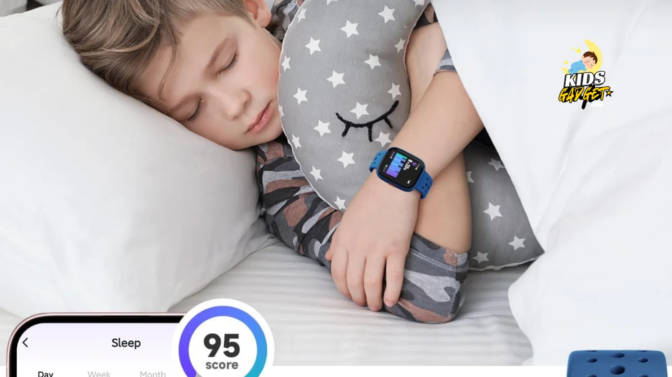 Is there smart watch for kids without a phone