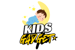 Kids Gadget Zone: Fun Tech for Kids