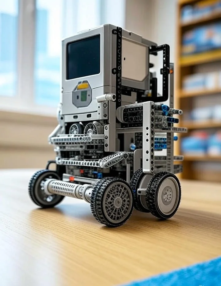 LEGO Mindstorms Robot Inventor