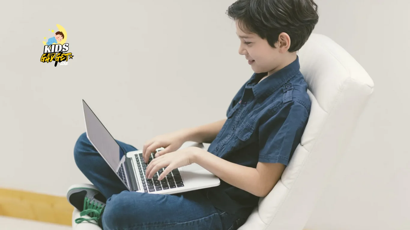 What age can a child start coding