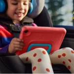 What age is Amazon Fire 7 Kids tablet for