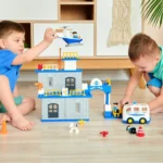What are the best toys for child development