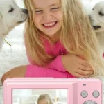 What is the best digital camera for kids