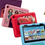 What is the best tablet to buy for kids