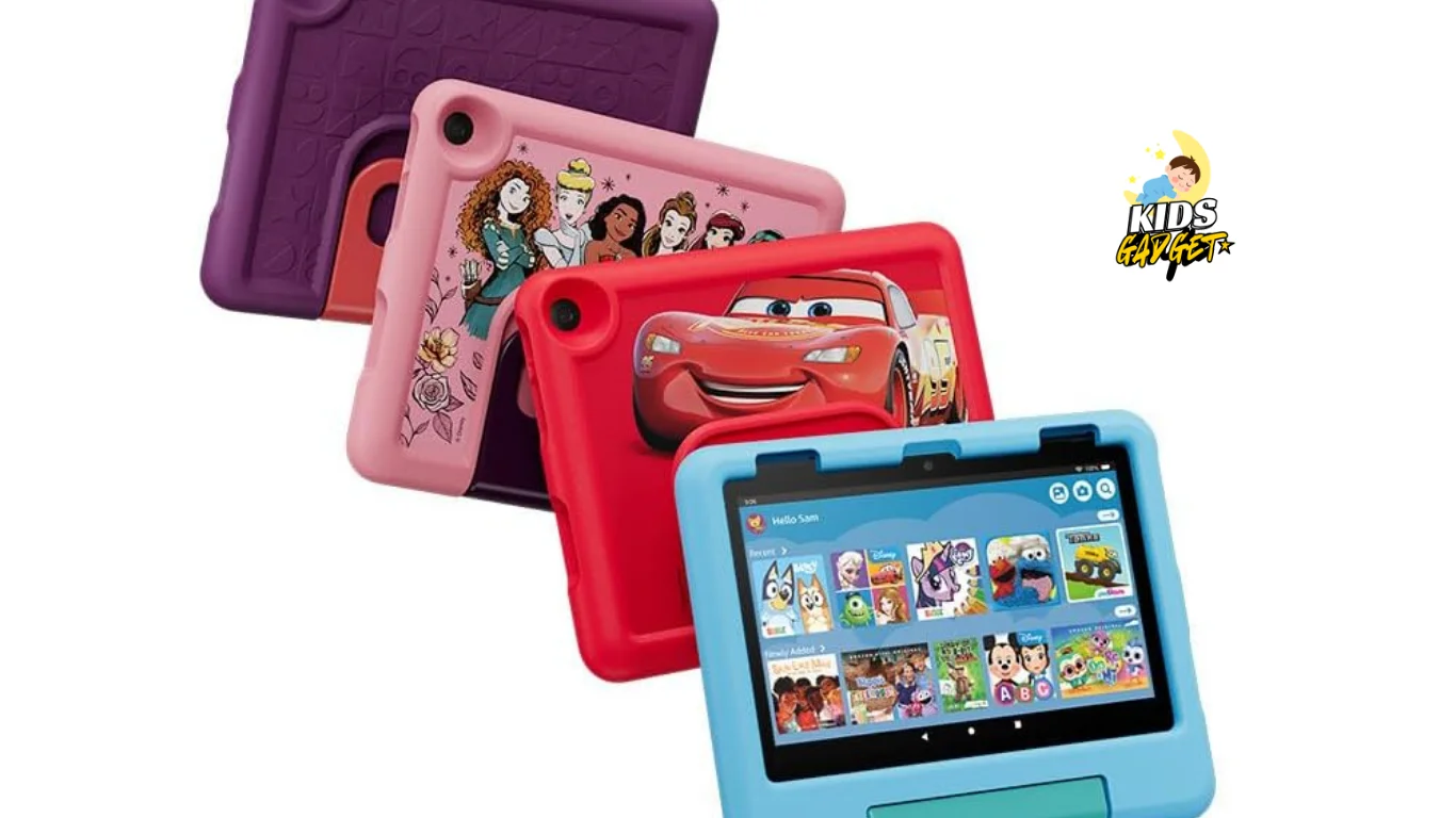 What is the best tablet to buy for kids