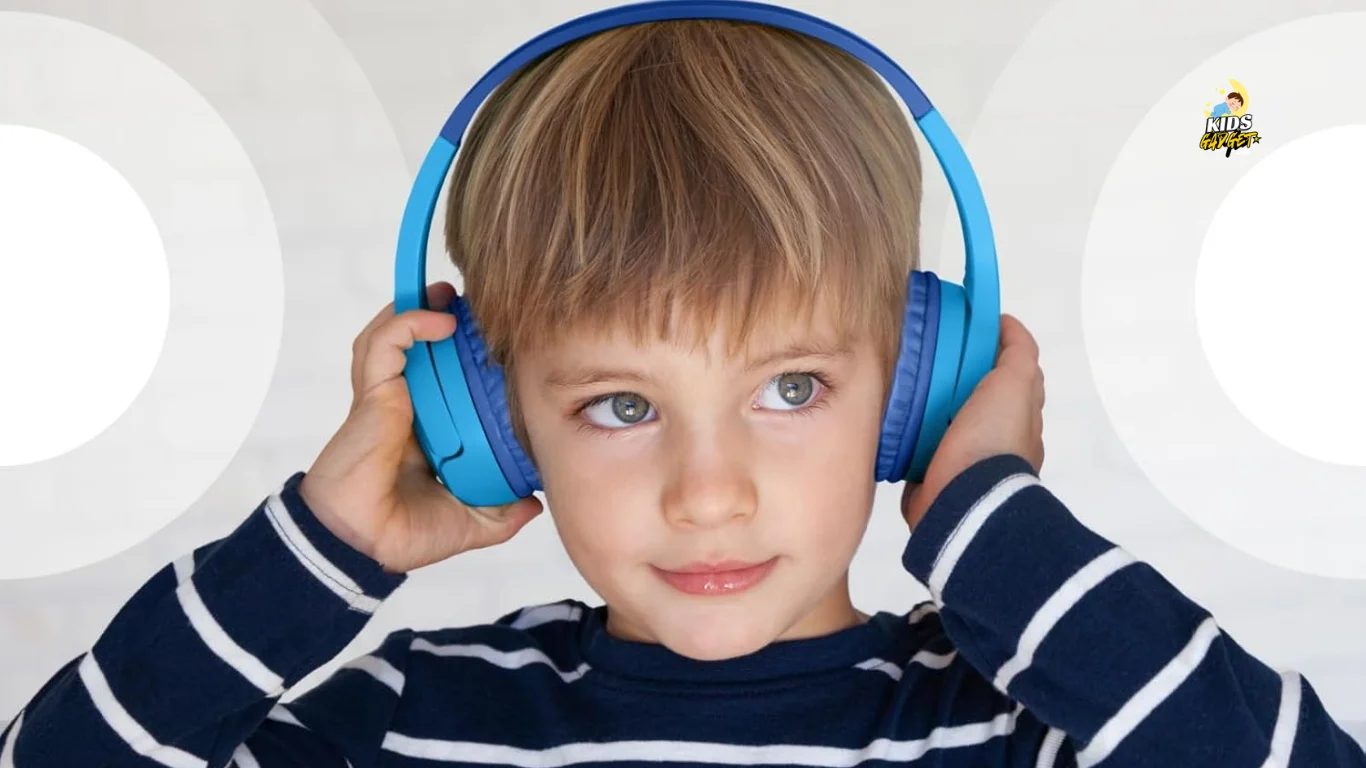best kid headphones for school under $100