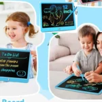 best lcd writing tablet 12 inch