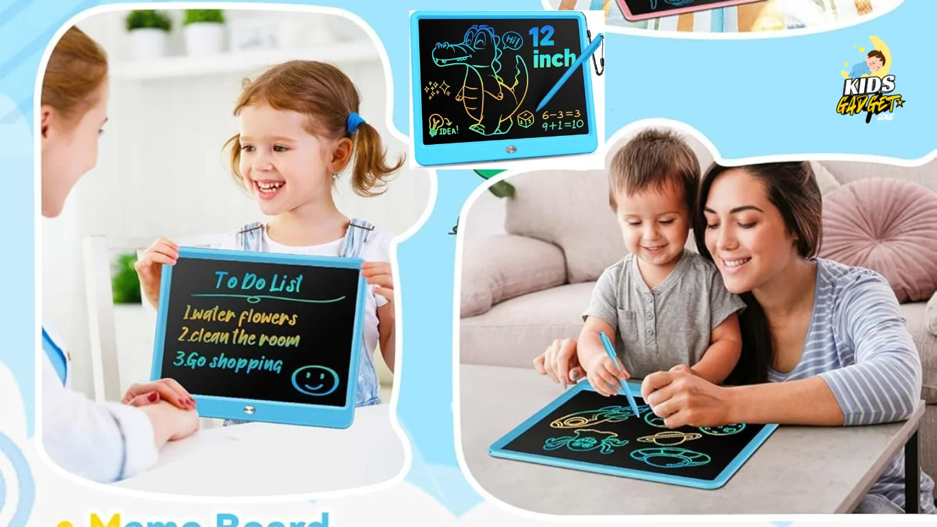 best lcd writing tablet 12 inch