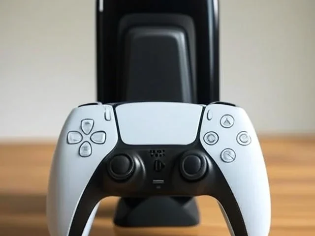 dualsense charging station