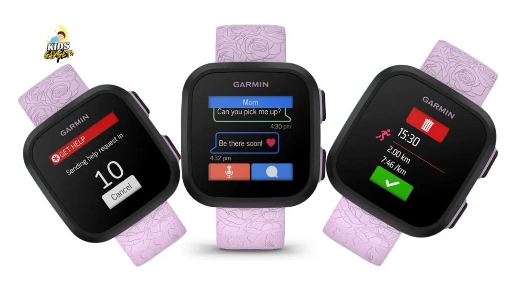 garmin bounce review