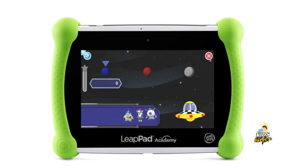 Best leapfrog leappad academy Tablet