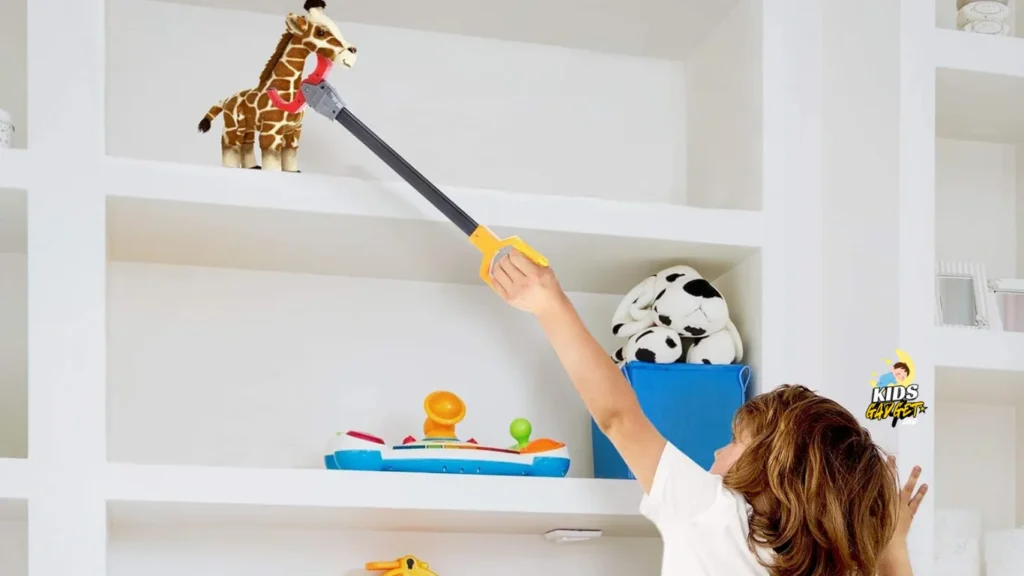 Best robot hand toy for kids