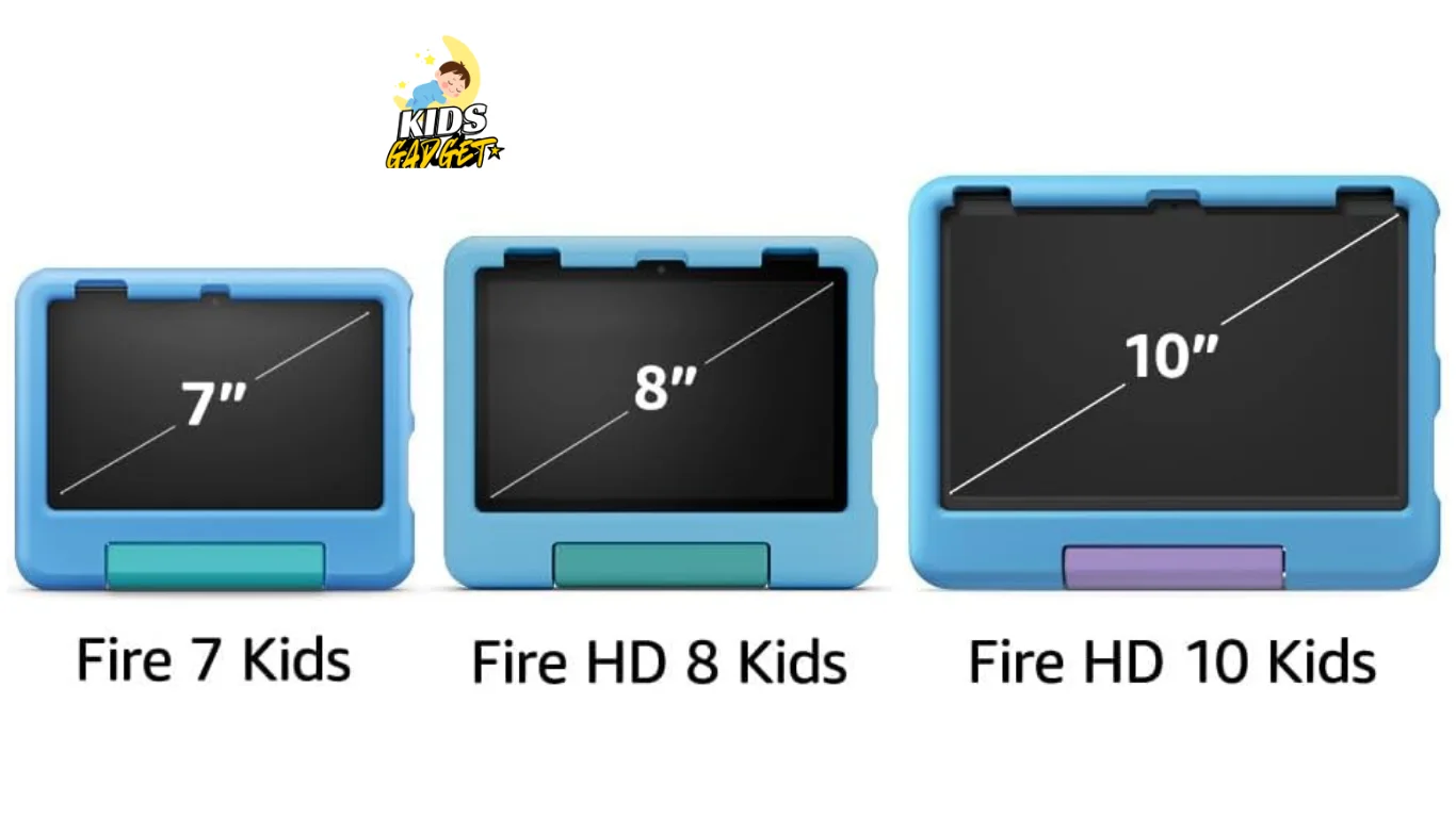 which amazon fire kids tablet is best